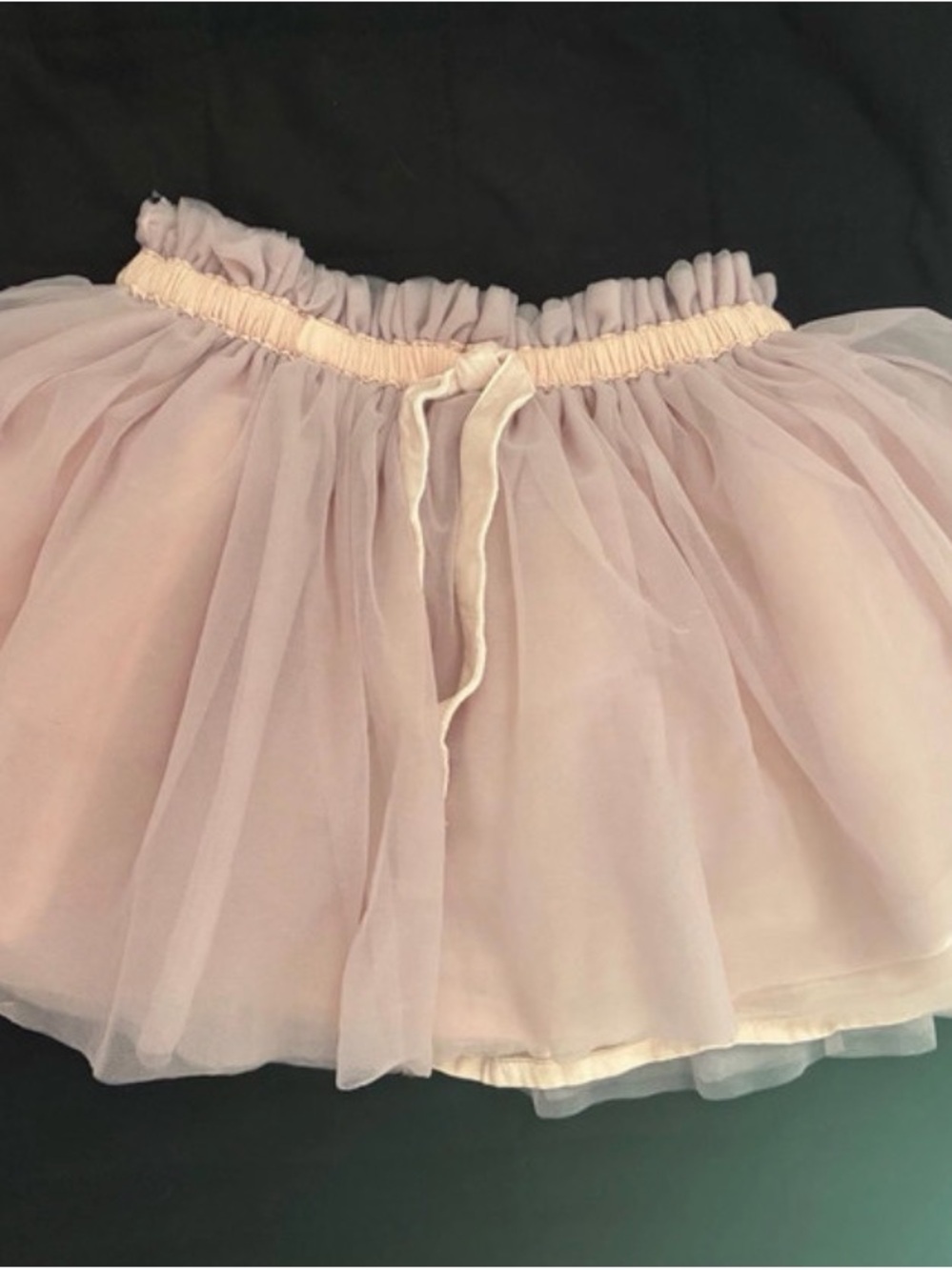 Jamie Kay tulle skirt 2y